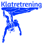 Klatretrening